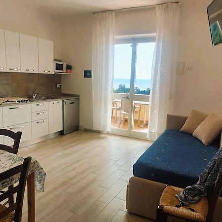 Mini Appartamenti Elba Lacona Dış mekan fotoğraf