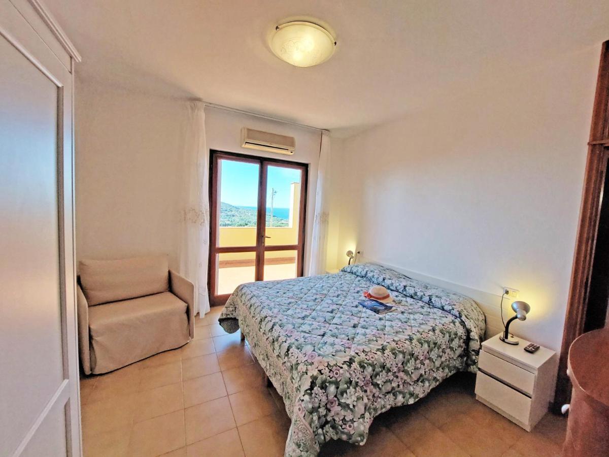 Mini Appartamenti Elba Lacona Dış mekan fotoğraf